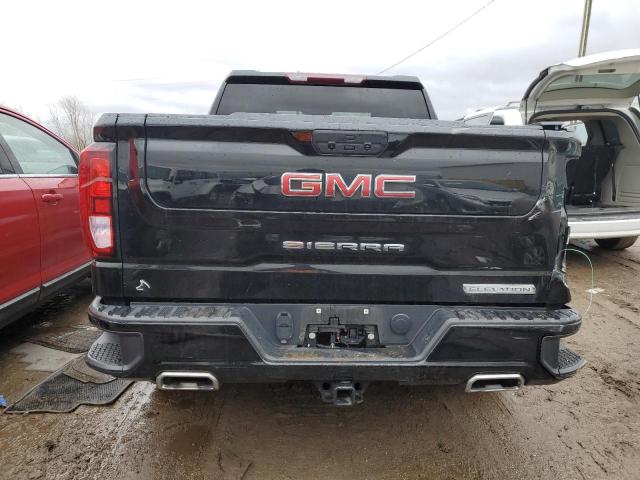 3GTU9CEDXMG445013 GMC Sierra K1500 Elevation