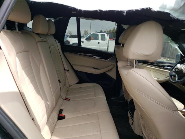 5UXTR9C50JLD61440 BMW X3 Xdrive30i