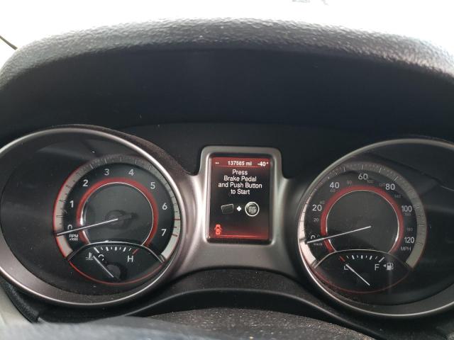 3C4PDCGG0FT529631 Dodge Journey Crossroad