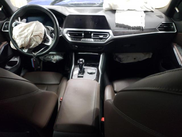 3MW5R7J09L8B38078 BMW 330XI