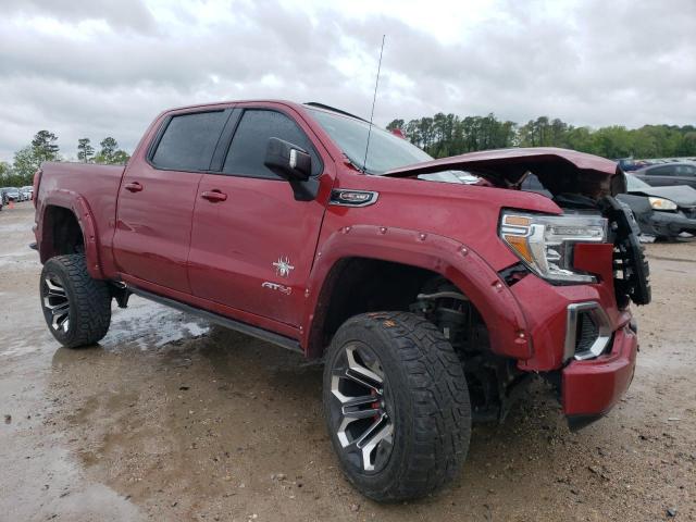 1GTP9EEL3LZ301687 GMC Sierra K1500 At4