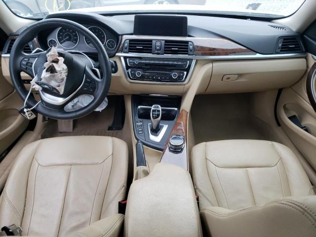 WBA3N5C56EF717300 BMW 428 XI