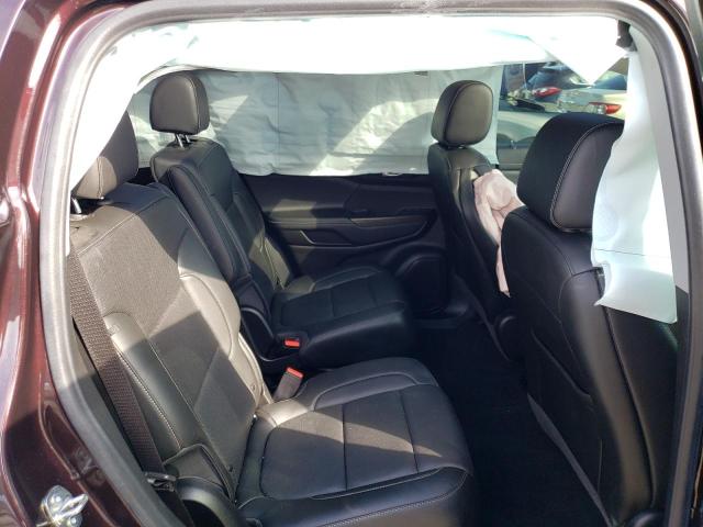 1GKKNULS6MZ190343 GMC ACADIA SLT