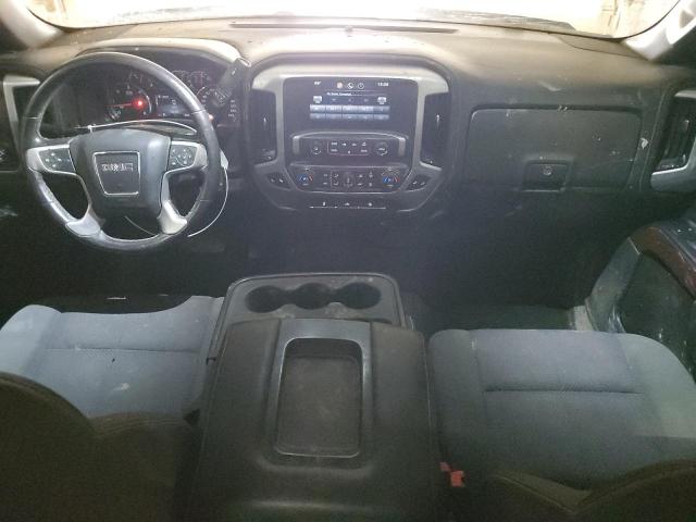 3GTU2UEC9FG381440 GMC Sierra K1500 Sle