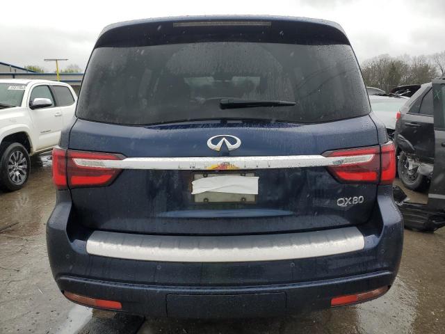 JN8AZ2NF1L9704456 Infiniti QX80 LUXE
