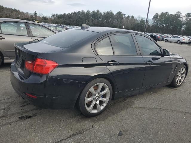 WBA3B9G58ENR91906 BMW 335 XI
