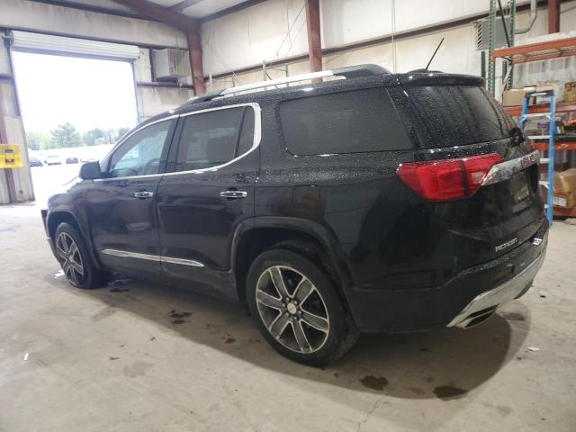 1GKKNXLSXHZ211587 GMC Acadia Denali