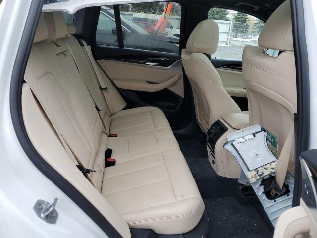 5UXTY5C05L9D42561 BMW X3 Xdrive30i