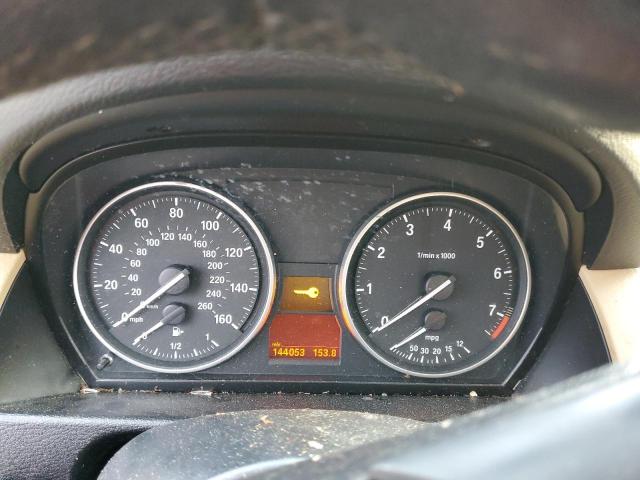 WBAVL1C55EVY19958 BMW X1 Xdrive28i