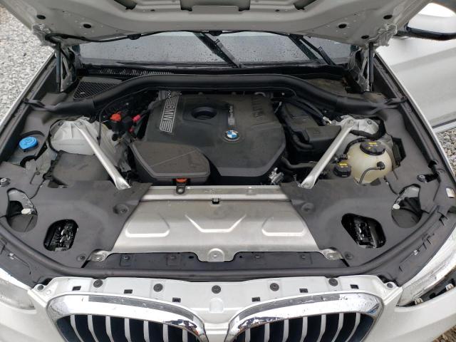 5UXTR9C58KLE12572 BMW X3 Xdrive30i