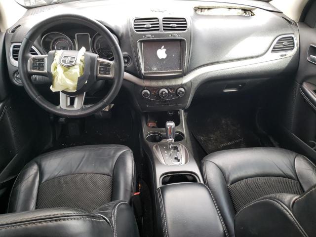 3C4PDCGG0FT529631 Dodge Journey Crossroad