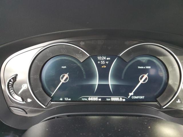 WBAJA7C50KG911552 BMW 530 XI