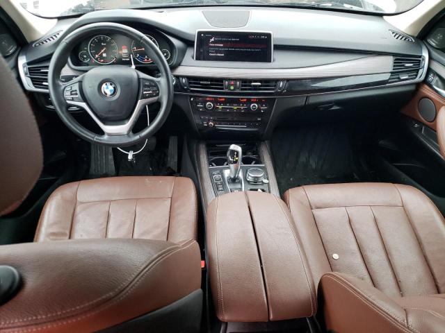 5UXKS4C52J0Y19142 BMW X5 Xdrive35d