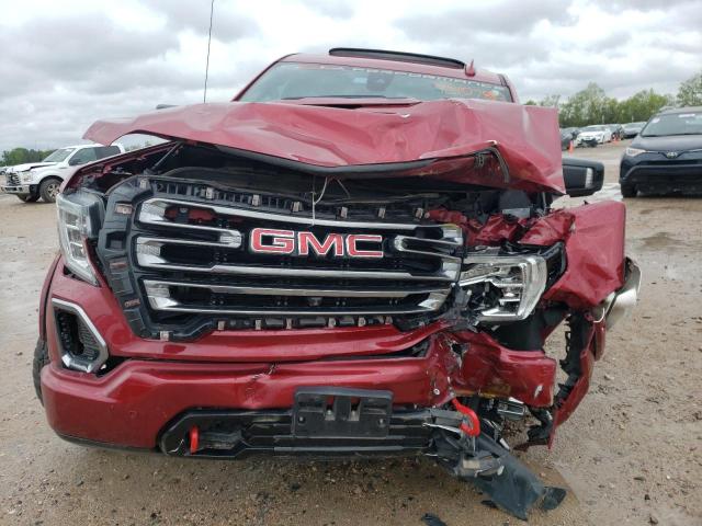 1GTP9EEL3LZ301687 GMC Sierra K1500 At4