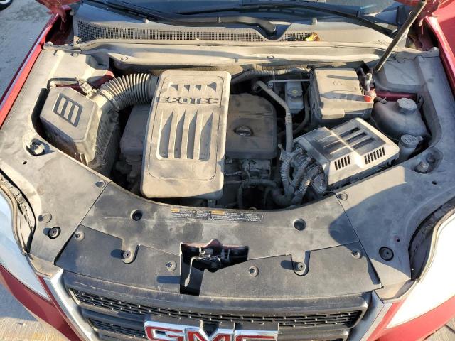 2GKALMEK6F6188668 GMC Terrain Sle