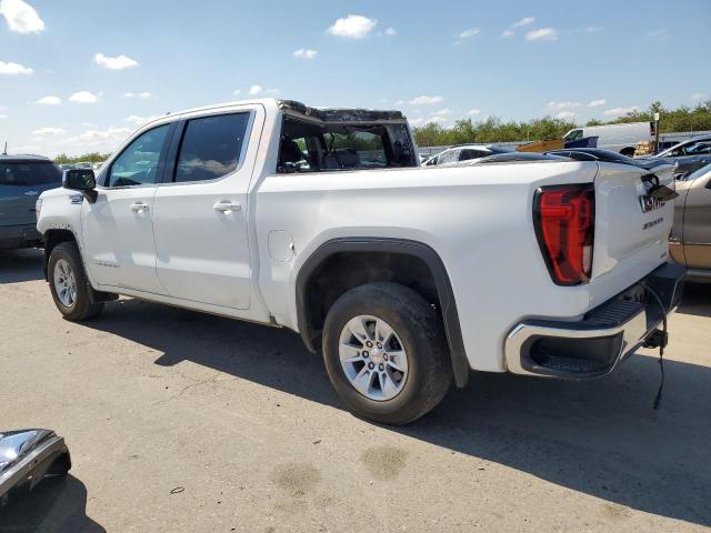 3GTP8BED9KG167776 GMC Sierra C1500 Sle