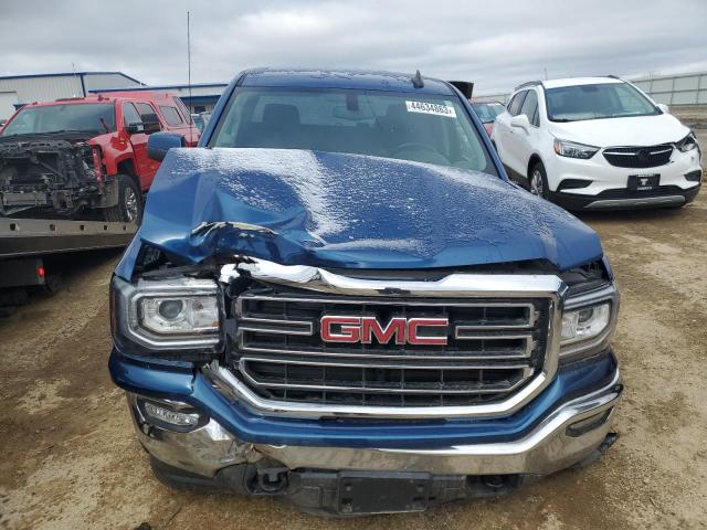 2GTV2MEC2K1116916 GMC Sierra Limited K1500 Sle