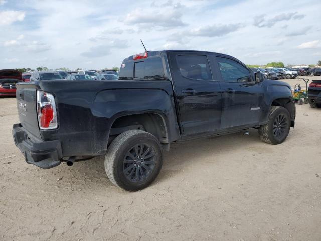 1GTG5CEN0M1274112 GMC Canyon Elevation