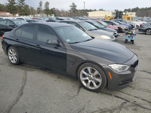 WBA3B9G58ENR91906 BMW 335 XI