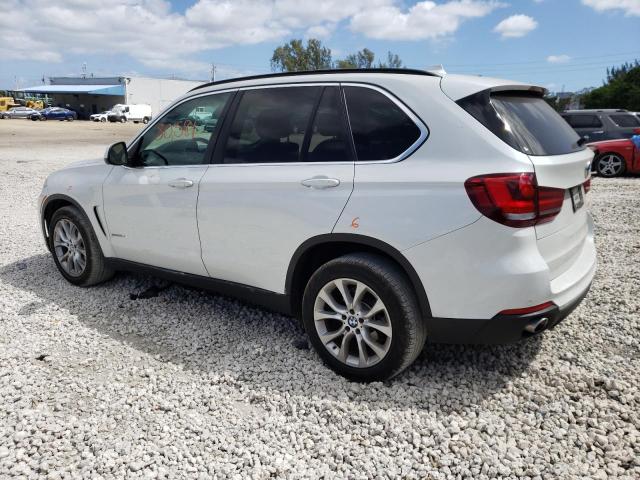 5UXKS4C56G0N15384 BMW X5 Xdrive35d