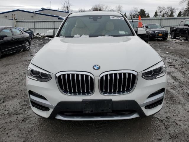 5UXTY5C05L9D42561 BMW X3 Xdrive30i