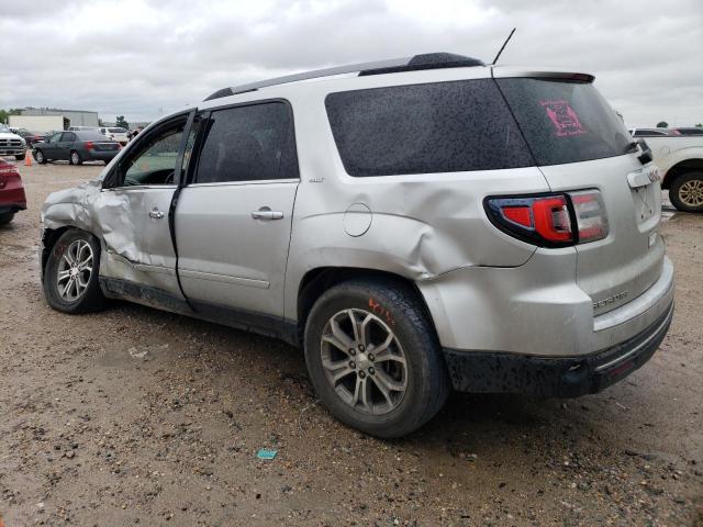 1GKKRRKD6FJ120508 GMC Acadia Slt-1
