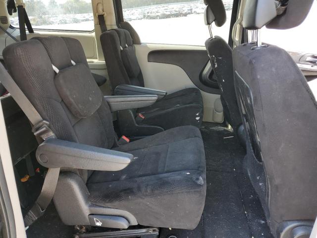 2C4RDGBG7ER146939 Dodge Grand Caravan Se