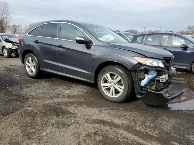5J8TB4H57FL029535 Acura Rdx Technology