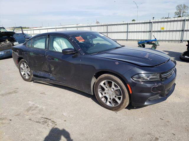 2C3CDXFG3GH252155 Dodge Charger Se