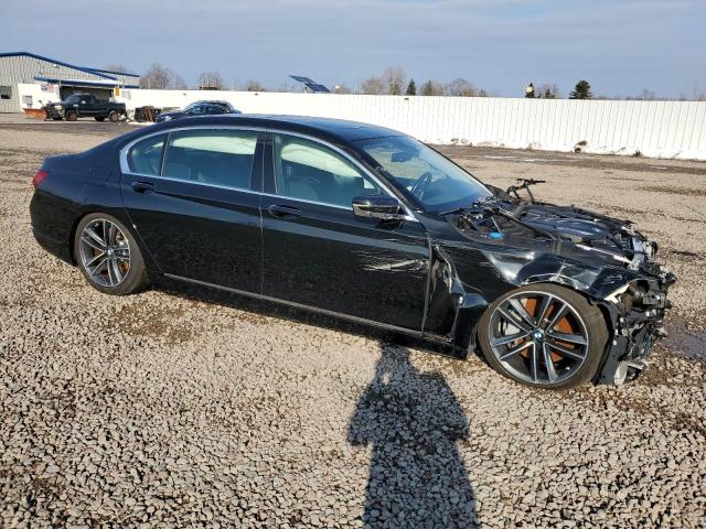 WBA7U2C08LBM61897 BMW 750 Xi