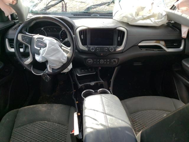 3GKALMEX1KL201327 GMC Terrain Sle