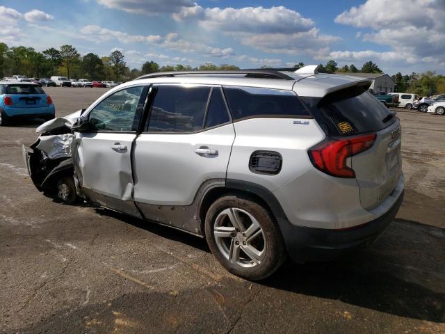3GKALMEX1KL201327 GMC Terrain Sle