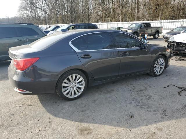 JH4KC1F59EC004951 Acura RLX TECH