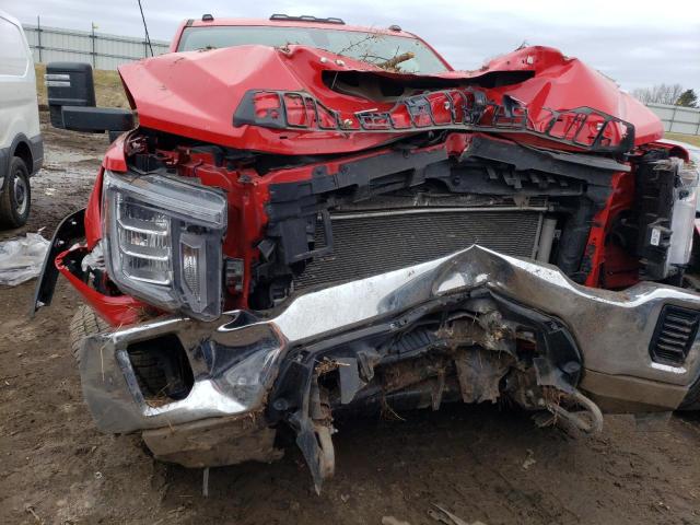 1GT39LE72NF278932 GMC Sierra K2500 Heavy Duty