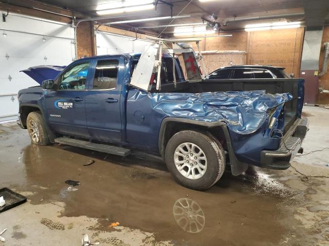 1GTV2UEC0FZ418346 GMC Sierra K1500 Sle