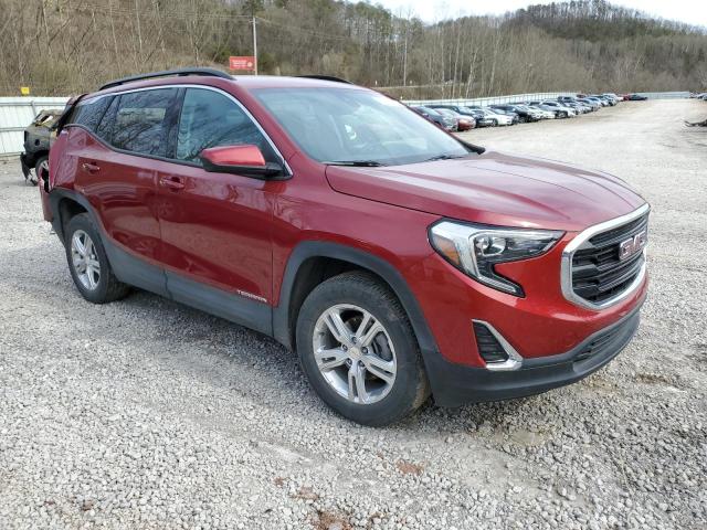 3GKALTEV6LL200233 GMC Terrain Sle