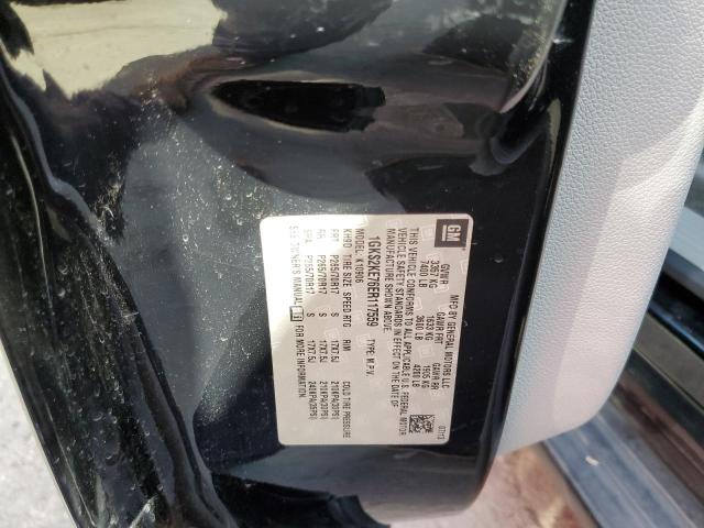 1GKS2KE76ER117559 GMC Yukon Xl K1500 Slt