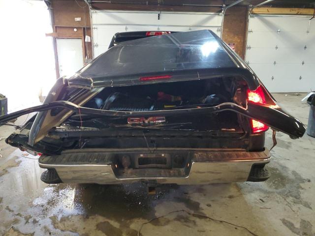 1GTV2MEC7JZ128730 GMC Sierra K1500 Sle