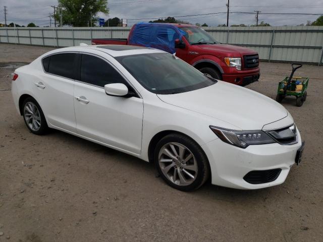 19UDE2F7XGA003464 Acura Ilx Premium Tech