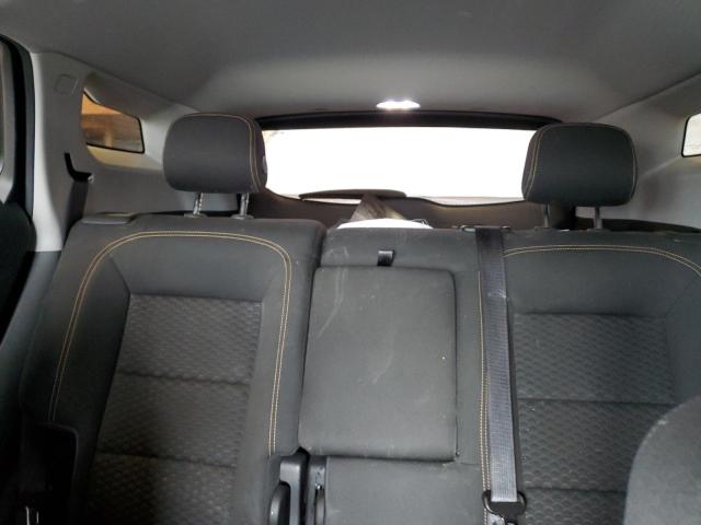 3GKALMEX0JL329525 GMC Terrain Sle