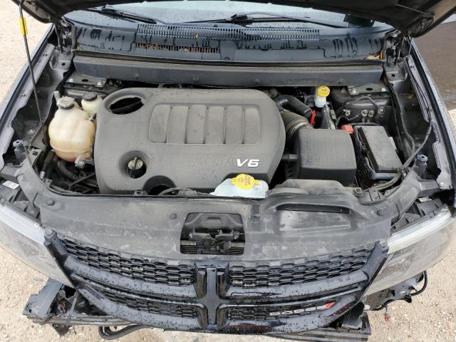 3C4PDCBG1KT779249 Dodge JOURNEY SE