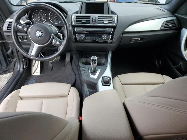 WBA1J7C55GV360439 BMW M235I