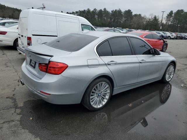 WBA3B3C50EJ981297 BMW 328 XI
