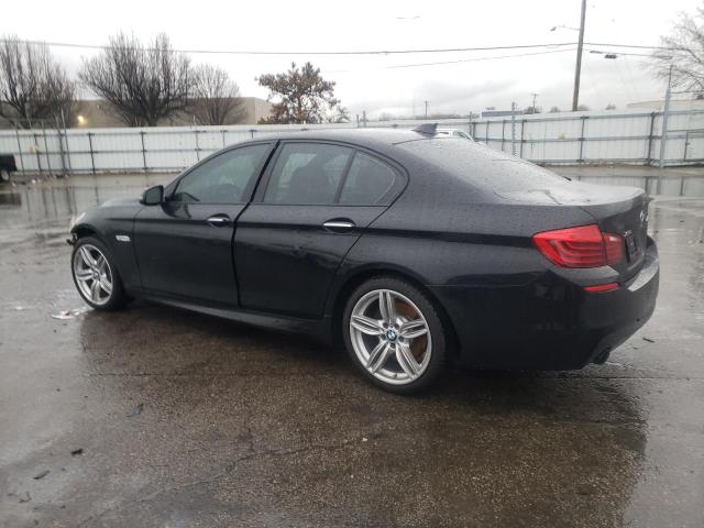 WBA5B3C52FD543969 BMW 535 XI