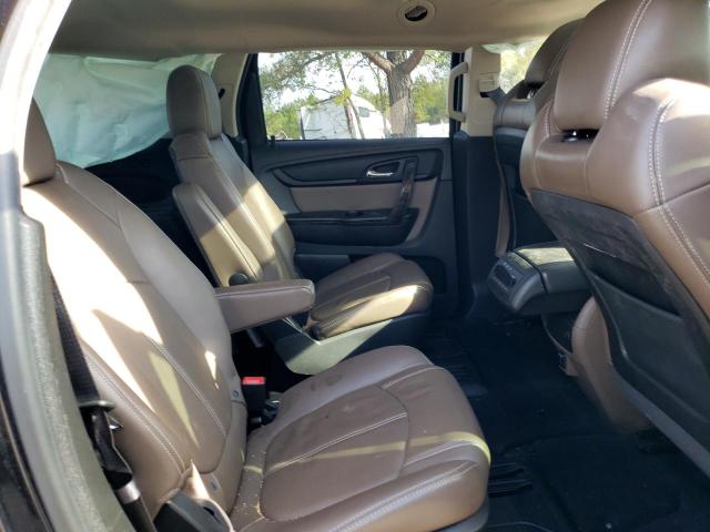 1GKKRRKDXEJ231612 GMC Acadia Slt-1