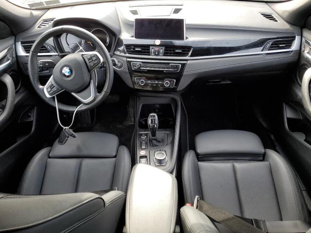 WBXYJ1C09N5U44606 BMW X2 Xdrive28i