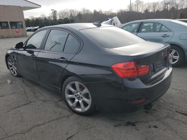 WBA3B9G58ENR91906 BMW 335 XI