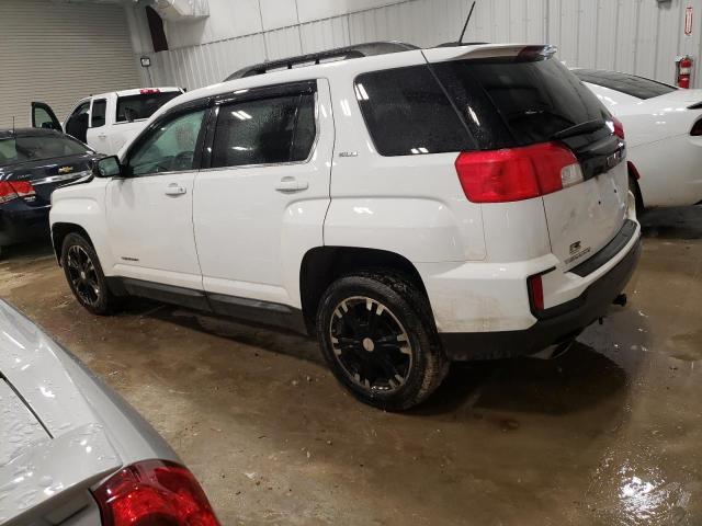 2GKFLTEK0H6346134 GMC Terrain Sle