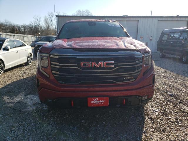 1GTUUEE89PZ190212 GMC Sierra K1500 At4