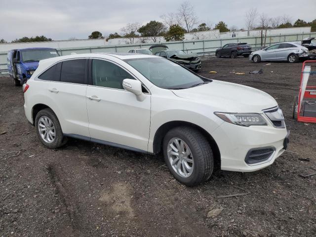 5J8TB4H53HL001086 Acura Rdx Technology